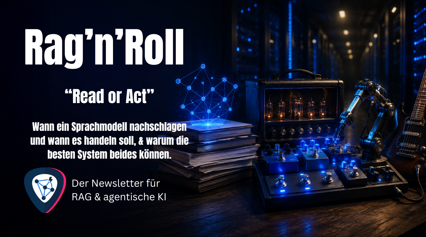 Cover der Ausgabe #005: Read or Act