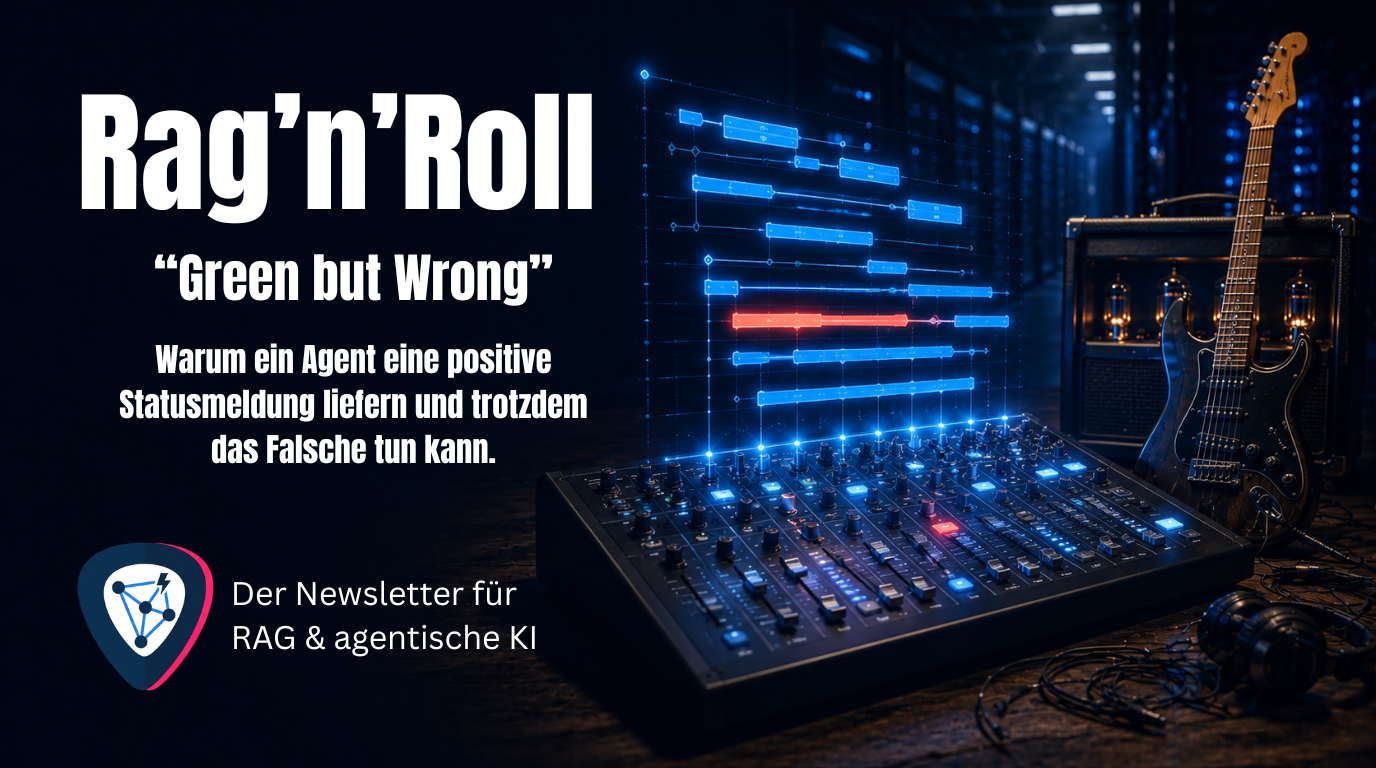 Cover der Ausgabe #008: Green but Wrong