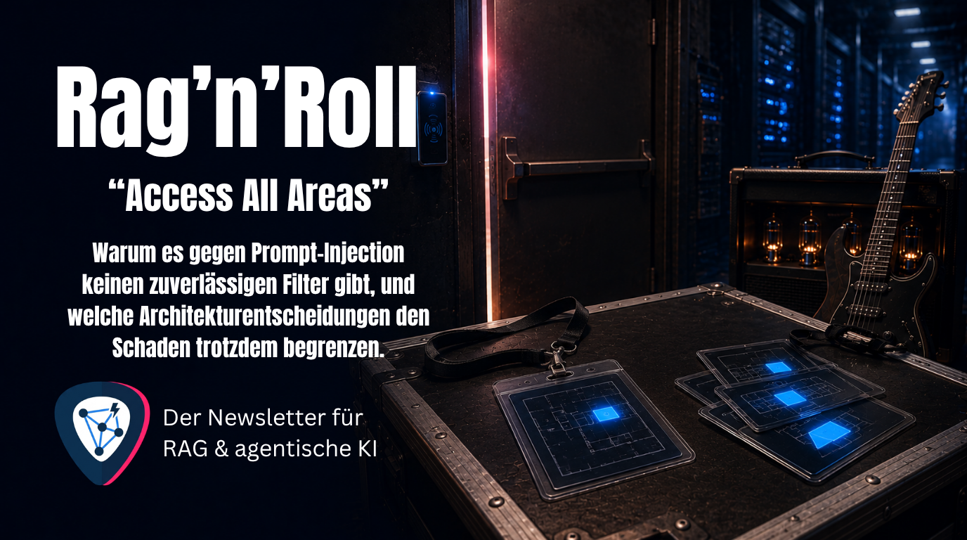Cover der Ausgabe #012: Access All Areas